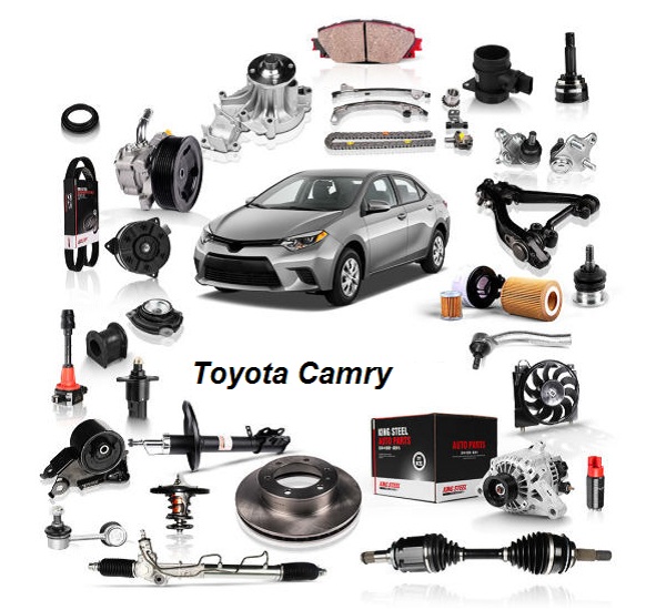 Toyota Camry Cũ Chính Hãng Giá Rẻ  TOYOTA HIROSHIMA TÂN CẢNG